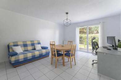 Appartement 2 pièces 160000 €