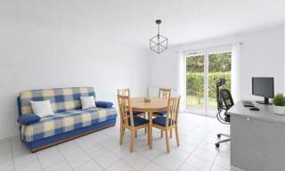 Appartement 2 Pièces 41 m² à vendre à Mérignac (33700)