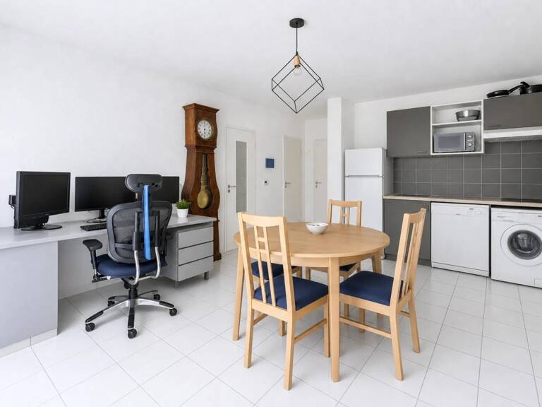 Appartement de 1 pièce de 42 m² à Mérignac — photo 1
