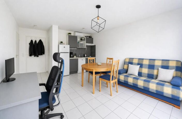 Appartement de 1 pièce de 42 m² à Mérignac — photo 2