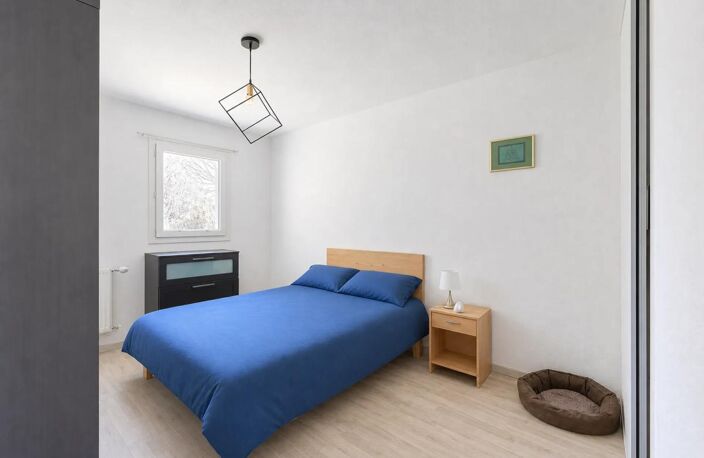 Appartement de 1 pièce de 42 m² à Mérignac — photo 4