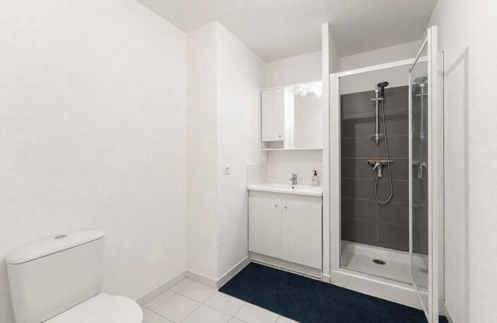 Appartement de 1 pièce de 42 m² à Mérignac — photo 5