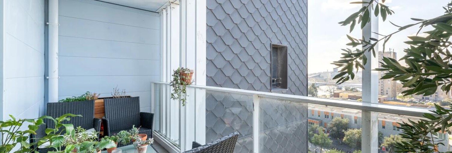 Appartement 3 Pièces 63 m² à vendre à Nantes (44000)