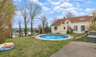 Maison 5 Pièces 200 m² à vendre à Le Thillay (95500)