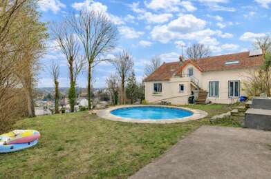 Maison 5 pièces 928000 €