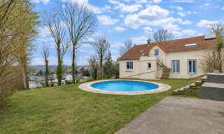 Maison 5 Pièces 200 m² à vendre à Le Thillay (95500)