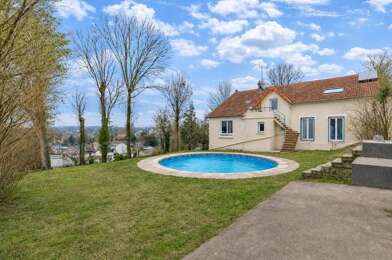 Maison 5 pièces 928000 €