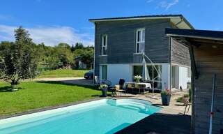 Maison 8 Pièces 200 m² à vendre à Châteney (70240)