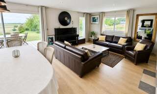 Maison 8 Pièces 200 m² à vendre à Châteney (70240)