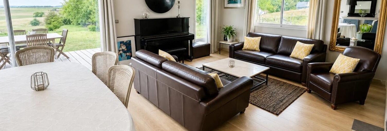 Maison 8 Pièces 200 m² à vendre à Châteney (70240)