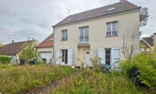 Appartement 13 Pièces 97 m² à vendre à Clermont (60600)