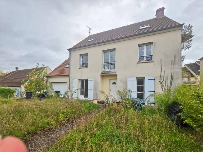 Maison 3 appartements à Clermont — photo 1