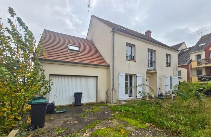 Maison 3 appartements à Clermont — photo 2