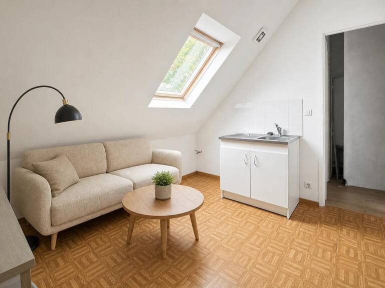 Maison 3 appartements à Clermont — photo 1