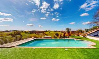 Maison 7 Pièces 268 m² à vendre à Montesquieu (82200)