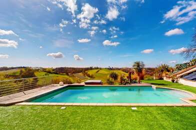 Maison 7 pièces 429000 €