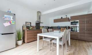 Maison 8 Pièces 137 m² à vendre à Arcueil (94110)