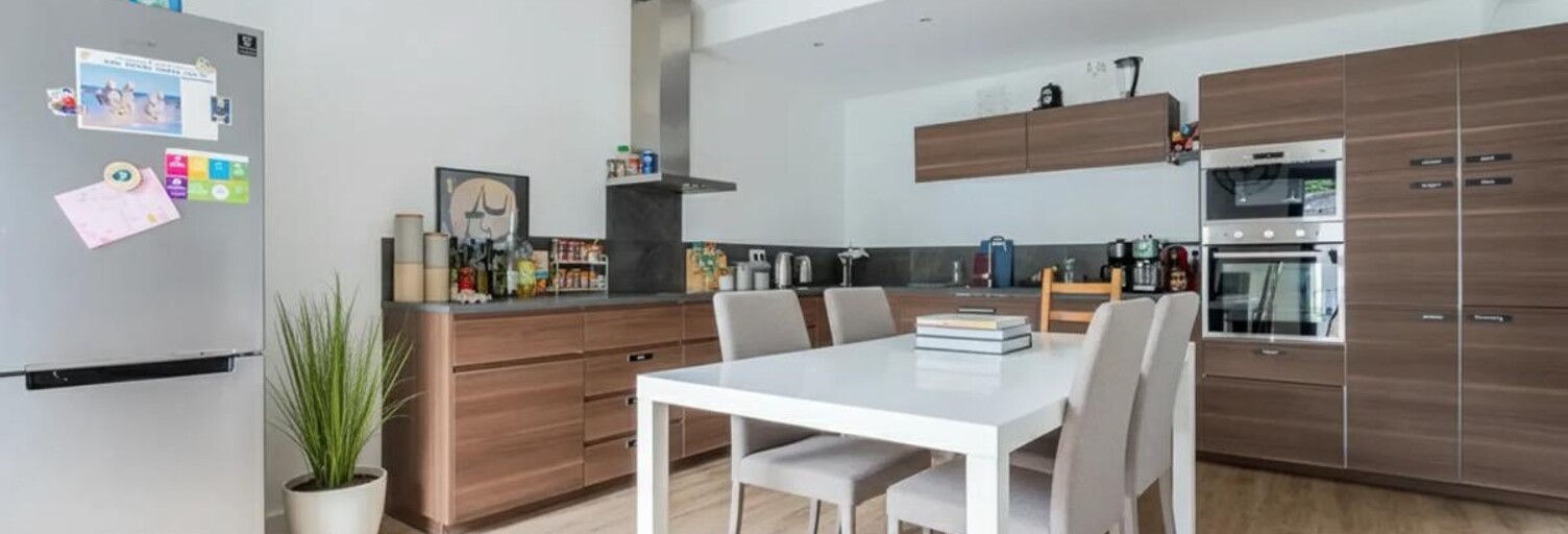 Maison 8 Pièces 137 m² à vendre à Arcueil (94110)