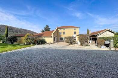 Maison 11 pièces 625000 €