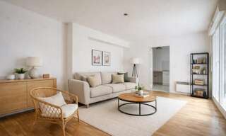 Appartement 3 Pièces 71 m² à vendre à Les Pavillons-sous-Bois (93320)