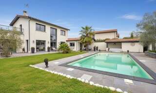 Maison 8 Pièces 210 m² à vendre à Quincieux (69650)