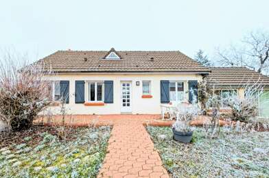 Maison 4 pièces 293000 €