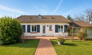 Maison 4 Pièces 137 m² à vendre à Les Bordes (45460)