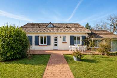 Maison 4 pièces 253000 €