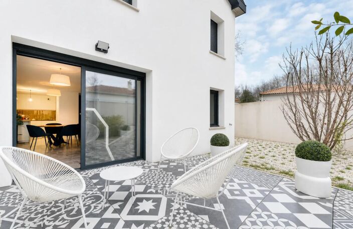 Basse-Goulaine : 450 m² — photo 4
