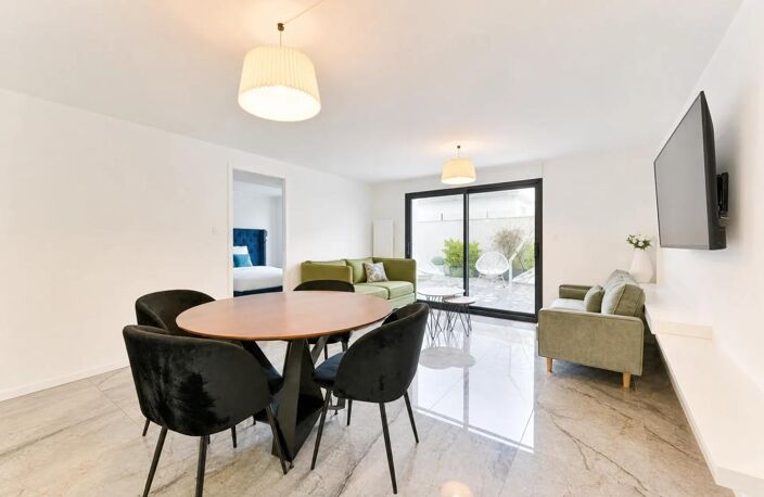 Basse-Goulaine : 450 m² — photo 5