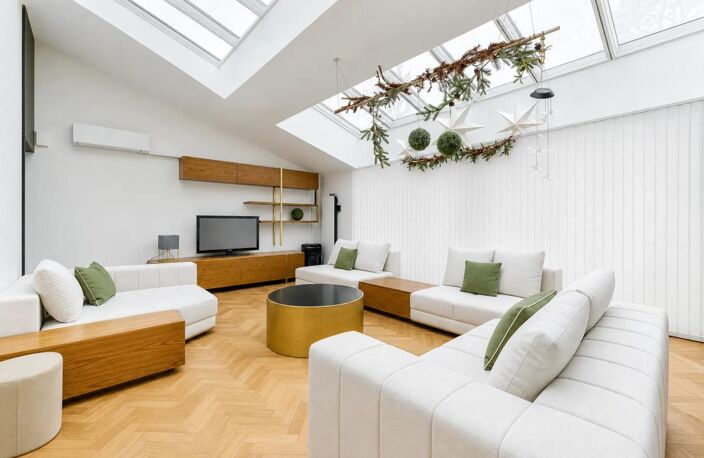 Basse-Goulaine : 450 m² — photo 2