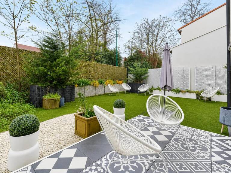 Basse-Goulaine : 450 m² — photo 1