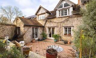 Maison 9 Pièces 212 m² à vendre à Senlisse (78720)