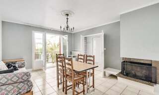 Maison 3 Pièces 65 m² à vendre à Nanterre (92000)