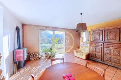 Maison 6 pièces 199000 €