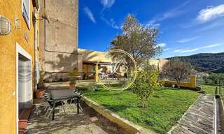 Maison 6 Pièces 108 m² à vendre à Sournia (66730)