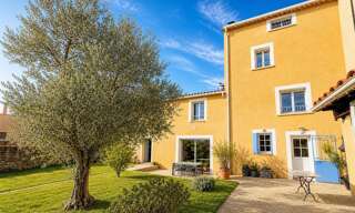 Maison 6 Pièces 108 m² à vendre à Sournia (66730)