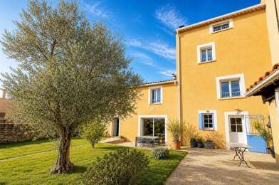 Maison 6 pièces 185000 €