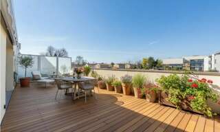 Appartement 5 Pièces 94 m² à vendre à Mérignac (33700)