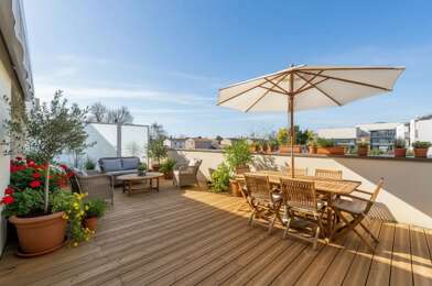 Appartement 5 pièces 325000 €