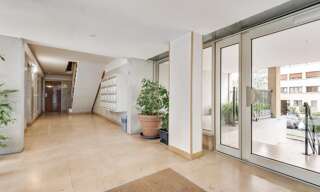 Appartement 2 Pièces 59 m² à vendre à Bourg-la-Reine (92340)