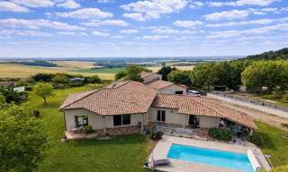 Maison 5 Pièces 166 m² à vendre à Caubiac (31480)