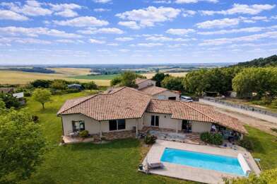 Maison 5 pièces 398000 €