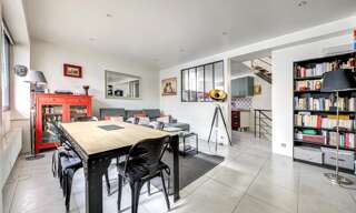 Maison 5 Pièces 156 m² à vendre à Saint-Ouen-sur-Seine (93400)
