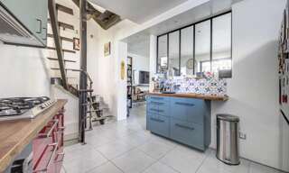 Maison 5 Pièces 156 m² à vendre à Saint-Ouen-sur-Seine (93400)