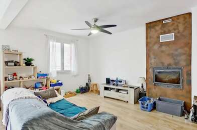 Maison 4 pièces 115000 €