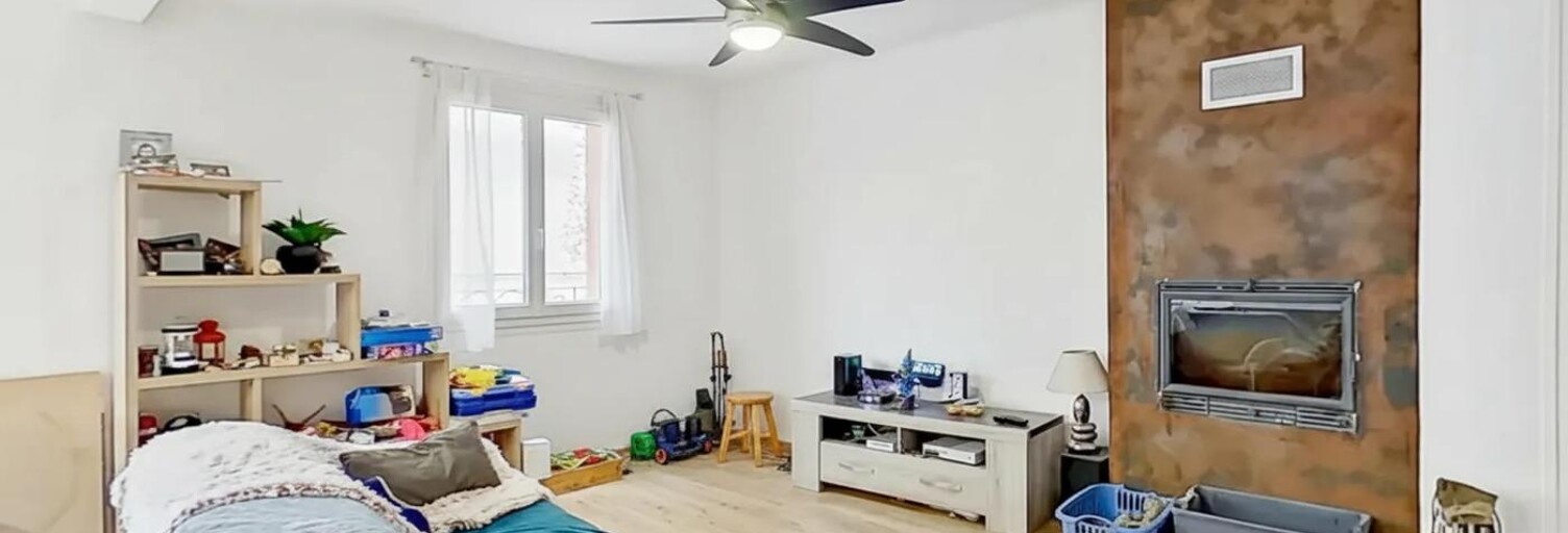 Maison 4 Pièces 92 m² à vendre à Ille-sur-Têt (66130)