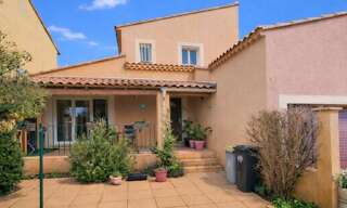 Maison 6 Pièces 87 m² à vendre à Mazan (84380)