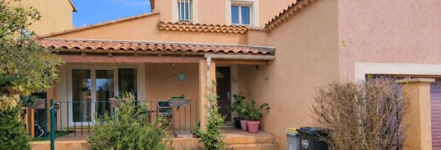 Maison 6 Pièces 87 m² à vendre à Mazan (84380)