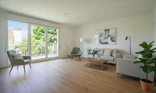 Appartement 3 Pièces 56 m² à vendre à Chevilly-Larue (94550)